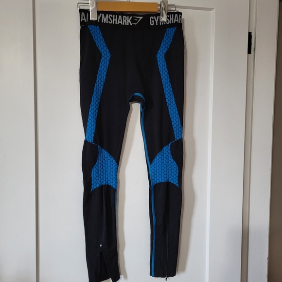 Gymshark leggings Size 24 - Picture 3 of 5